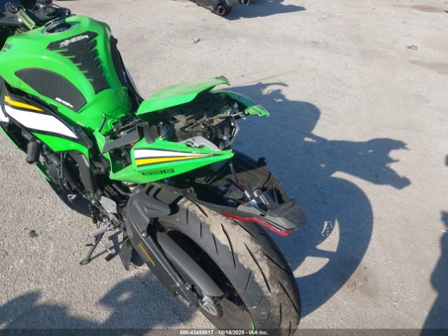 Kawasaki Zx636 K Image 14