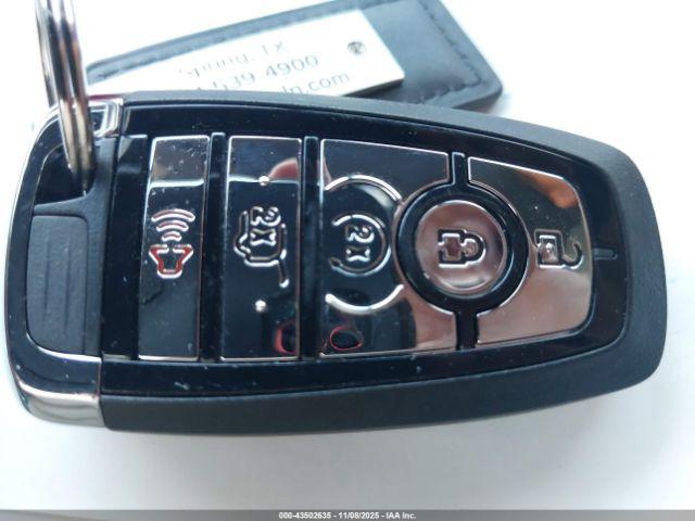 Lincoln Nautilus Reserve Image 11