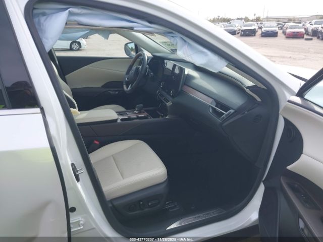 Lexus RX Premium Plus Image 10