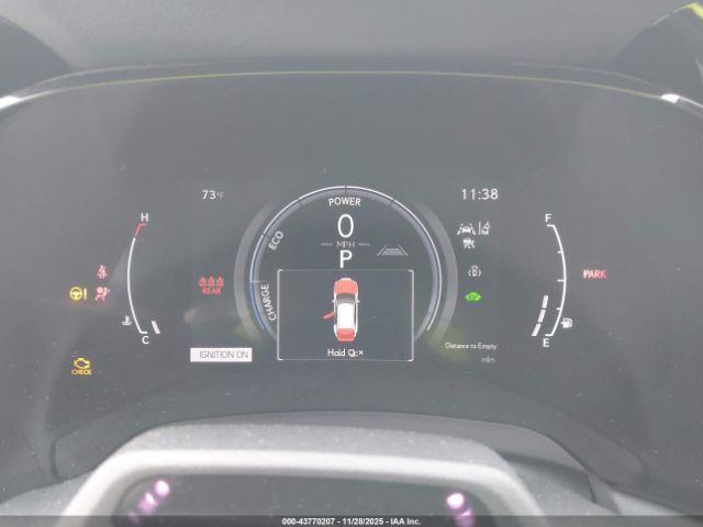 Lexus RX Premium Plus Image 14