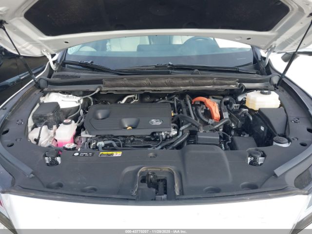 Lexus RX Premium Plus Image 8