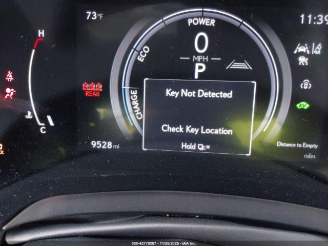 Lexus RX Premium Plus Image 11