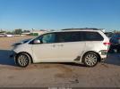 Toyota Sienna Limited V6 Image 13