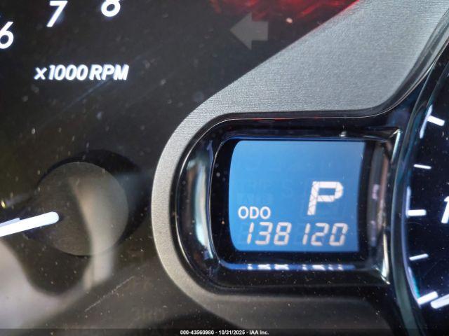 Toyota Sienna Limited V6 Image 14