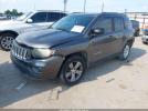 Jeep Compass Sport Image 2
