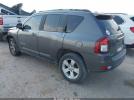 Jeep Compass Sport Image 3