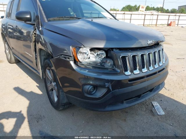 Jeep Compass Sport Image 7