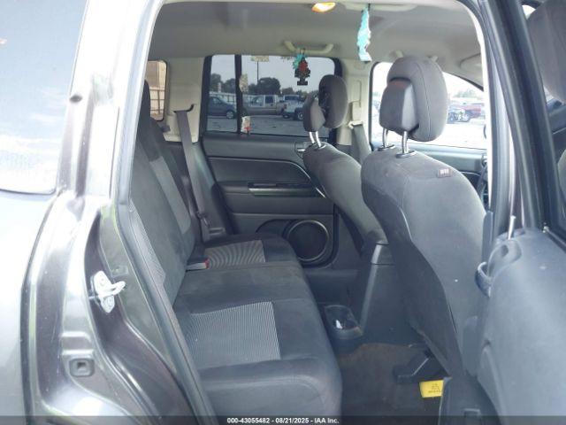 Jeep Compass Sport Image 5