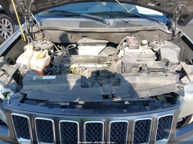 Jeep Compass Sport Image 8