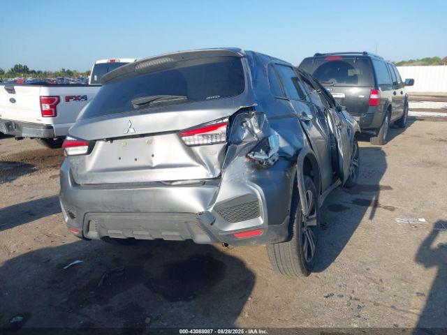 Mitsubishi Outlander 2.0 Se Awc Image 7