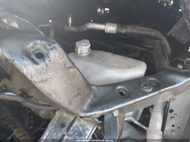 Mitsubishi Outlander 2.0 Se Awc Image 8