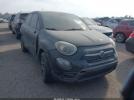 FIAT 500X Trekking Image 1