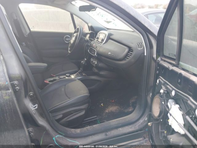 FIAT 500X Trekking Image 11