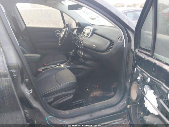 FIAT 500X Trekking Image 11