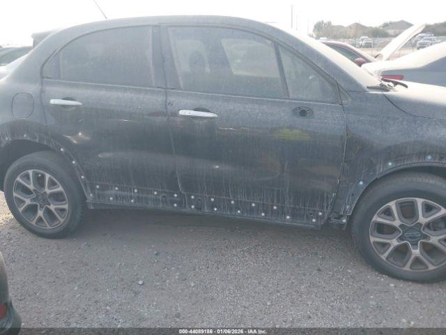 FIAT 500X Trekking Image 4