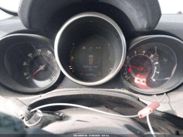 FIAT 500X Trekking Image 6