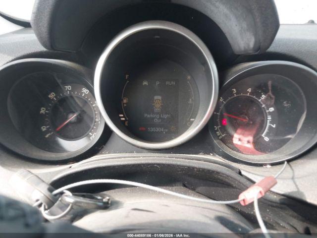 FIAT 500X Trekking Image 6