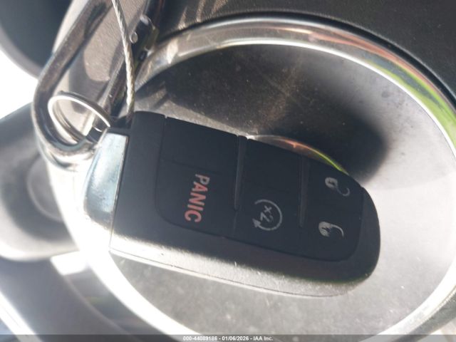 FIAT 500X Trekking Image 9