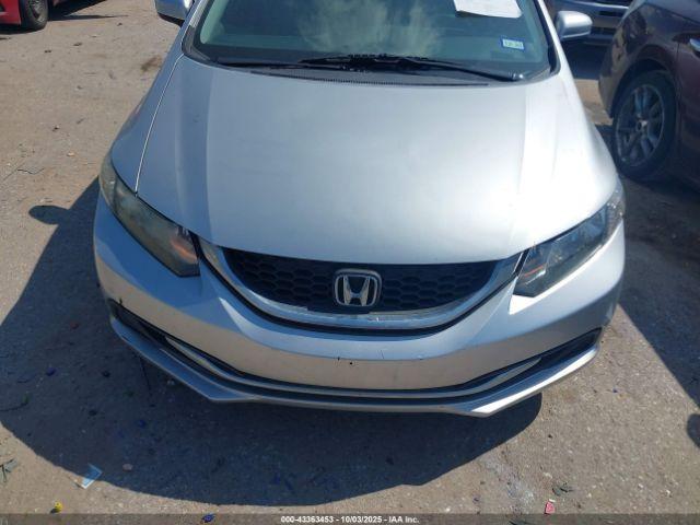Honda Civic Lx Image 2