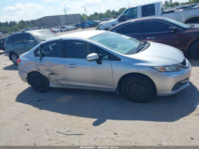 Honda Civic Lx Image 16