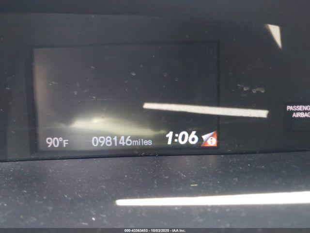 Honda Civic Lx Image 15