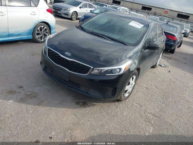 Kia Forte Lx Image 13
