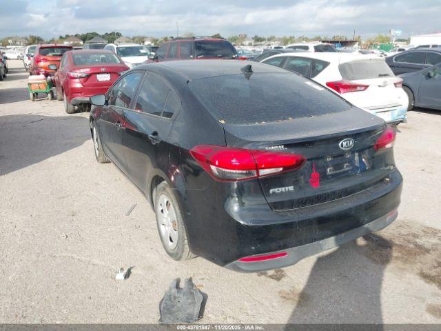 Kia Forte Lx Image 3