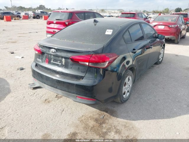 Kia Forte Lx Image 2