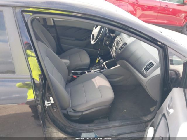 Kia Forte Lx Image 5