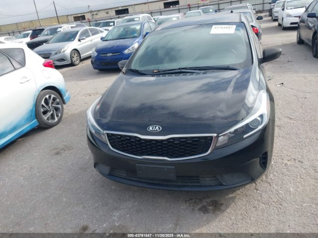 Kia Forte Lx Image 9