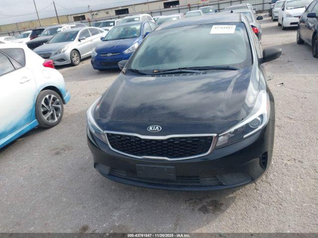 Kia Forte Lx Image 9