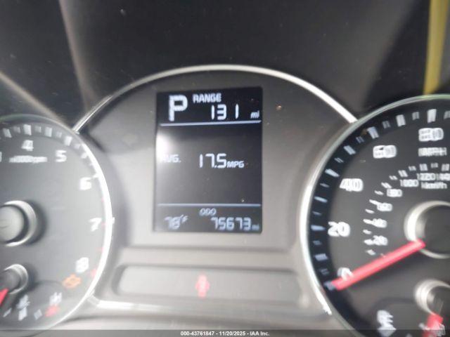 Kia Forte Lx Image 4