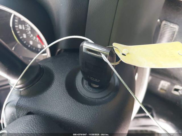 Kia Forte Lx Image 8