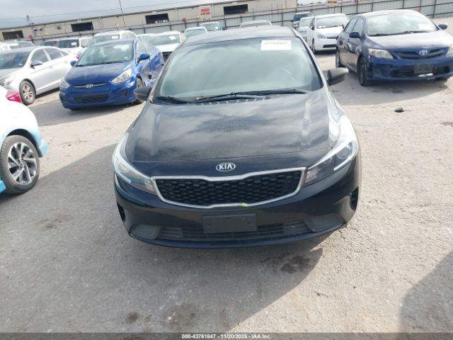 Kia Forte Lx Image 15