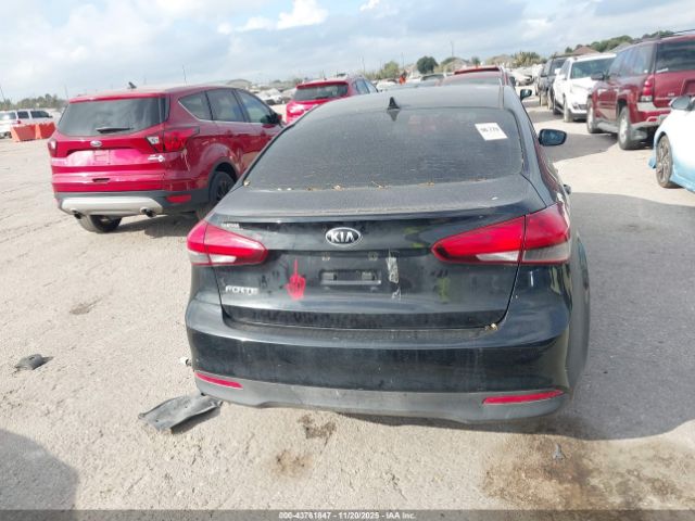 Kia Forte Lx Image 11