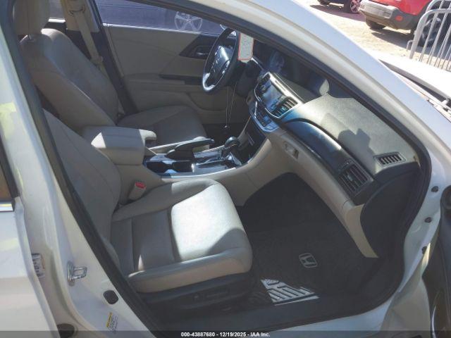 Honda Accord Ex-l Image 16