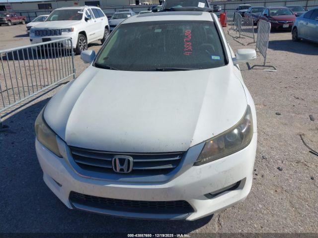 Honda Accord Ex-l Image 6