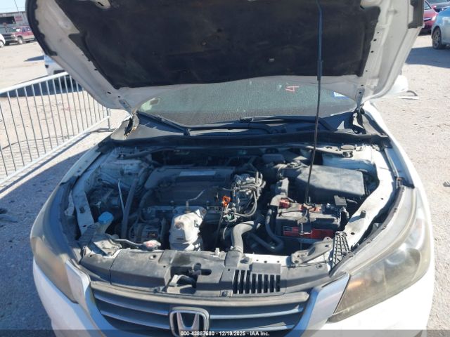 Honda Accord Ex-l Image 15