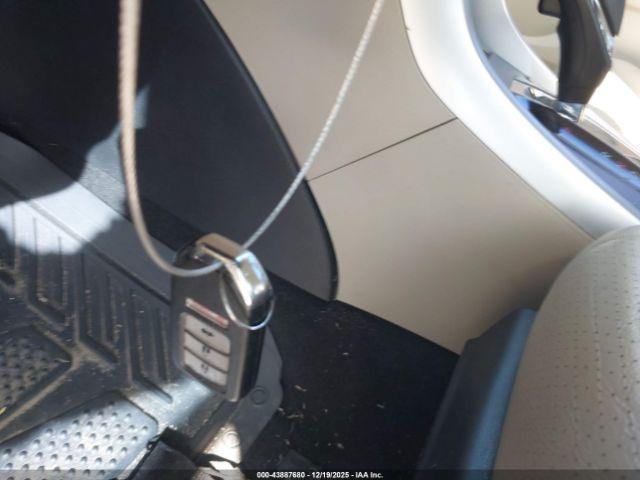 Honda Accord Ex-l Image 10