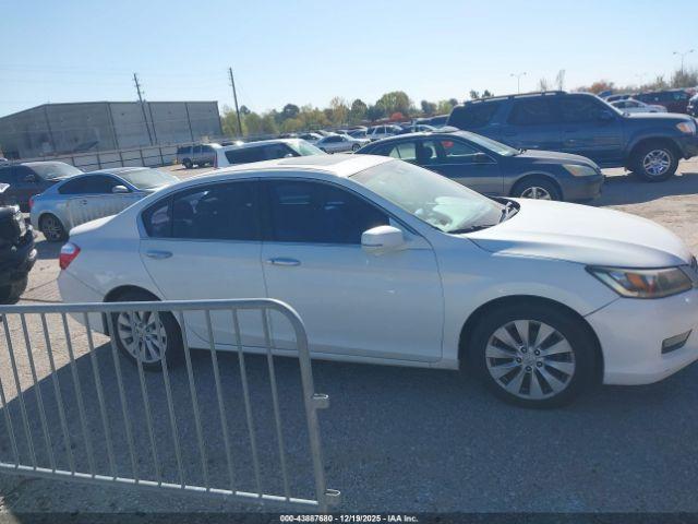 Honda Accord Ex-l Image 12