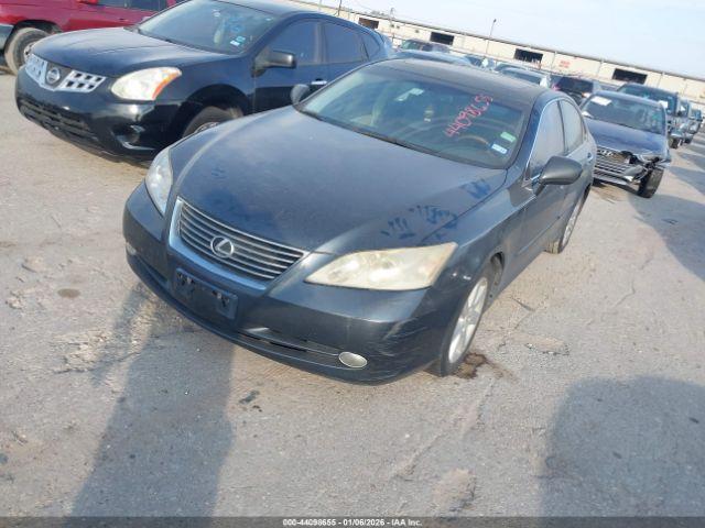 Lexus Es Image 6