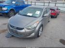 Hyundai ELANTRA Limited Image 3