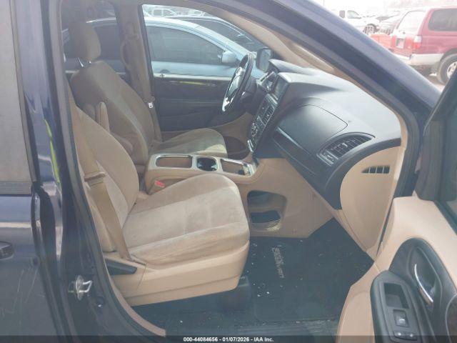 Dodge Grand Caravan Sxt Image 2