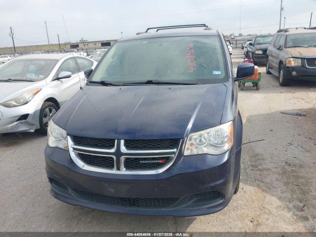 Dodge Grand Caravan Sxt Image 6