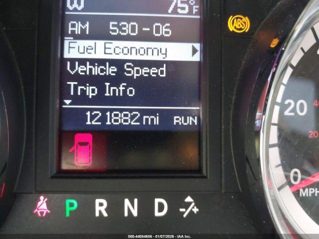 Dodge Grand Caravan Sxt Image 10