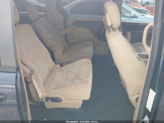 Dodge Grand Caravan Sxt Image 7