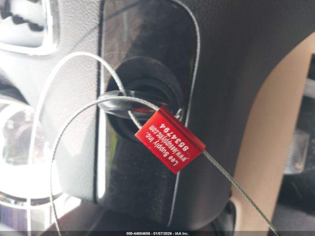 Dodge Grand Caravan Sxt Image 3