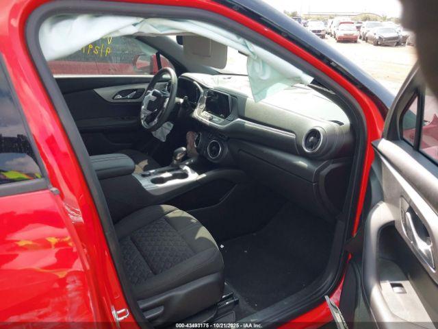 Chevrolet Blazer Fwd 1lt Image 5