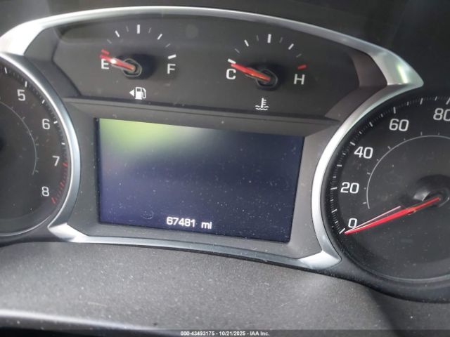 Chevrolet Blazer Fwd 1lt Image 3