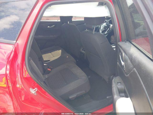 Chevrolet Blazer Fwd 1lt Image 10